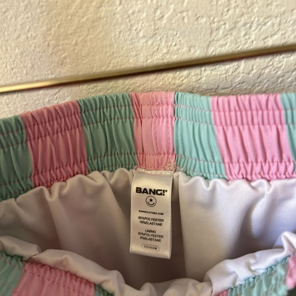 Bang Miami The Ken Beach Shorts - Picture 7 of 14